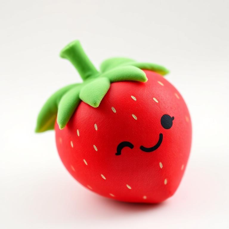 Berry Cute Squish